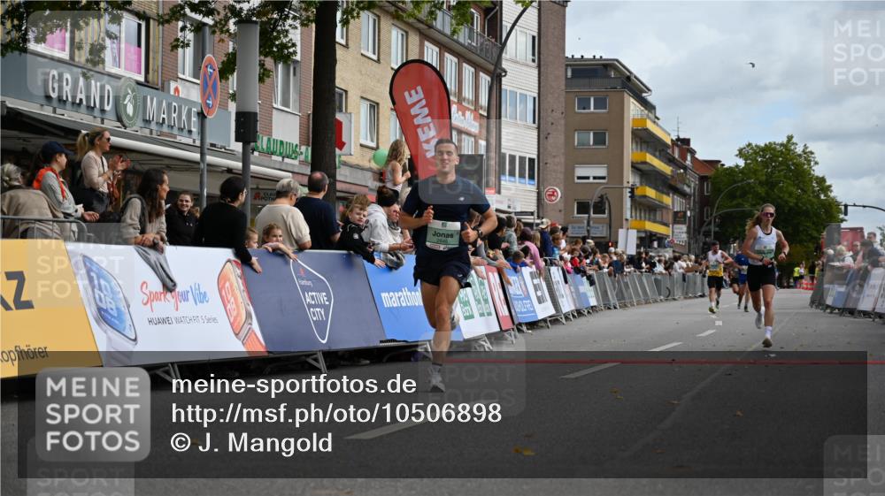 20.09.2026 - PSD Bank Halbmarathon J. Mangold http://msf.ph/oto/10506898 20.09.2026 11:26:50 Ziel 1287, 2292, 2346, 2845, 4056, 4553 meine-sportfotos.de