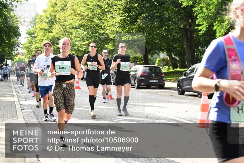 20.09.2026 - PSD Bank Halbmarathon Dr. Thomas Lammeyer http://msf.ph/oto/10506900 20.09.2026 11:03:48 Laufen 2402, 434, 2008, 4683 meine-sportfotos.de