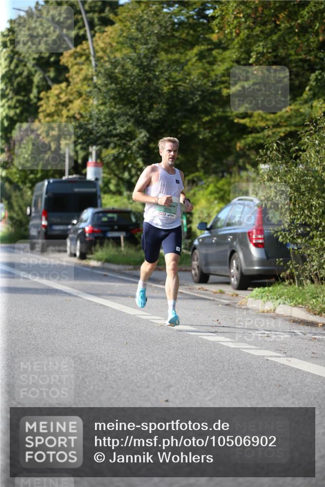 20.09.2026 - PSD Bank Halbmarathon Jannik Wohlers http://msf.ph/oto/10506902 20.09.2026 10:20:00 Laufen 3272 meine-sportfotos.de