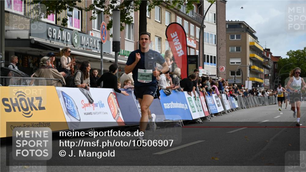 20.09.2026 - PSD Bank Halbmarathon J. Mangold http://msf.ph/oto/10506907 20.09.2026 11:26:51 Ziel 1287, 1574, 2292, 2346, 2845, 4056, 4553 meine-sportfotos.de