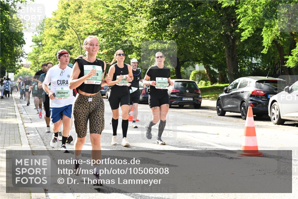 20.09.2026 - PSD Bank Halbmarathon Dr. Thomas Lammeyer http://msf.ph/oto/10506908 20.09.2026 11:03:48 Laufen 9, 4346, 2402, 2008, 2139, 4683 meine-sportfotos.de