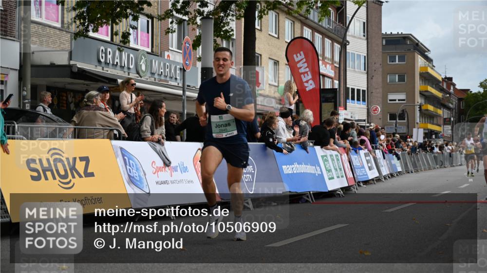 20.09.2026 - PSD Bank Halbmarathon J. Mangold http://msf.ph/oto/10506909 20.09.2026 11:26:51 Ziel 1287, 1574, 2292, 2346, 2845, 4056, 4553 meine-sportfotos.de