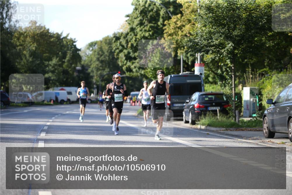 20.09.2026 - PSD Bank Halbmarathon Jannik Wohlers http://msf.ph/oto/10506910 20.09.2026 10:20:05 Laufen  meine-sportfotos.de