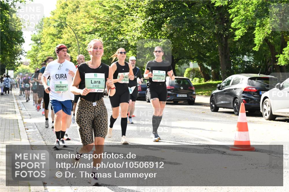 20.09.2026 - PSD Bank Halbmarathon Dr. Thomas Lammeyer http://msf.ph/oto/10506912 20.09.2026 11:03:49 Laufen 4346, 2402, 2008, 2139, 4683 meine-sportfotos.de
