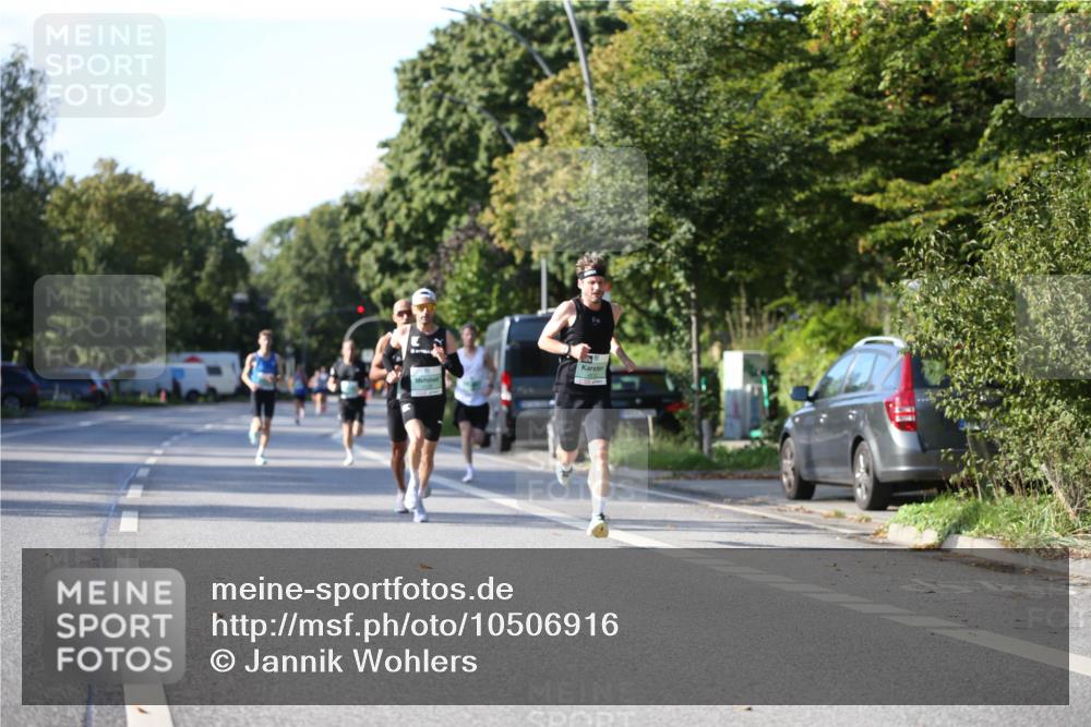 20.09.2026 - PSD Bank Halbmarathon Jannik Wohlers http://msf.ph/oto/10506916 20.09.2026 10:20:07 Laufen  meine-sportfotos.de