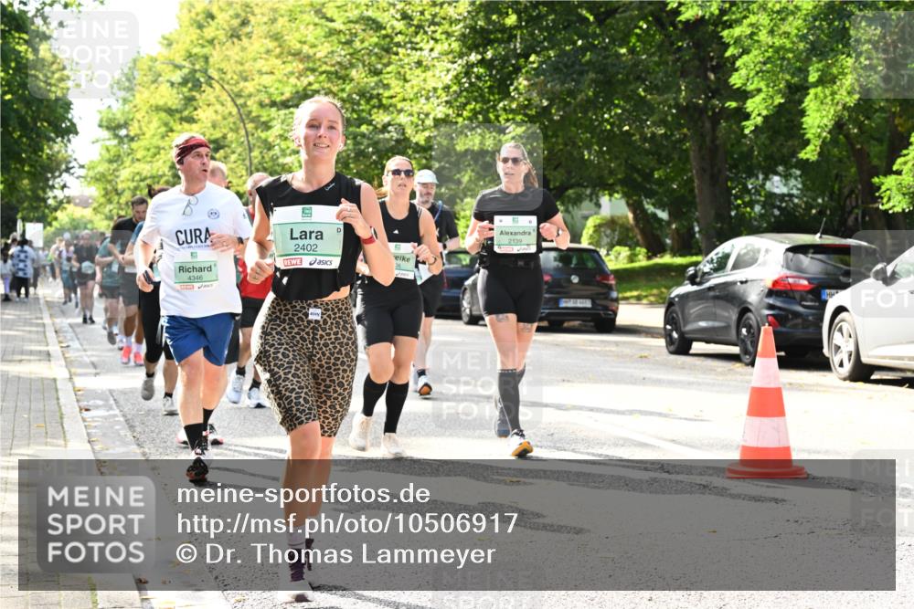 20.09.2026 - PSD Bank Halbmarathon Dr. Thomas Lammeyer http://msf.ph/oto/10506917 20.09.2026 11:03:49 Laufen 4346, 2402, 2139 meine-sportfotos.de