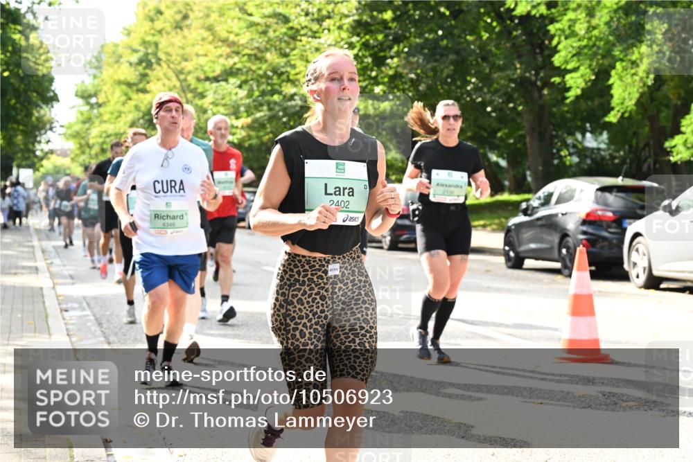 20.09.2026 - PSD Bank Halbmarathon Dr. Thomas Lammeyer http://msf.ph/oto/10506923 20.09.2026 11:03:49 Laufen 4346, 2402 meine-sportfotos.de