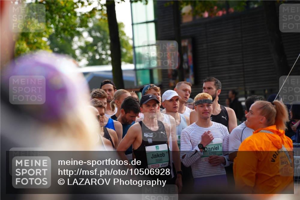 20.09.2026 - PSD Bank Halbmarathon LAZAROV Photography http://msf.ph/oto/10506928 20.09.2026 09:59:44 Laufen 3599, 1792 meine-sportfotos.de