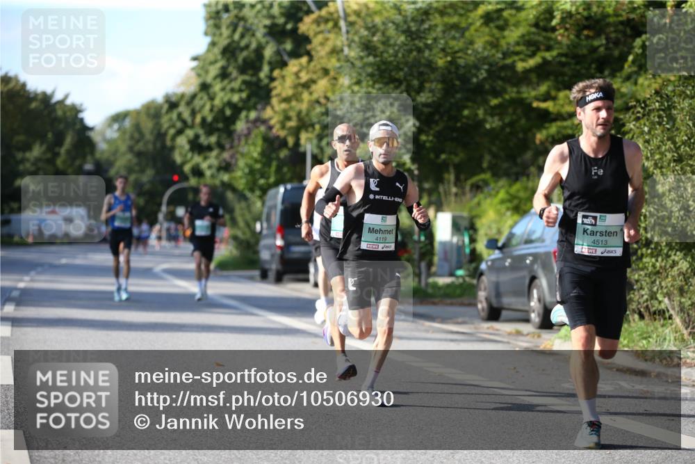 20.09.2026 - PSD Bank Halbmarathon Jannik Wohlers http://msf.ph/oto/10506930 20.09.2026 10:20:09 Laufen 4119, 240, 4513 meine-sportfotos.de