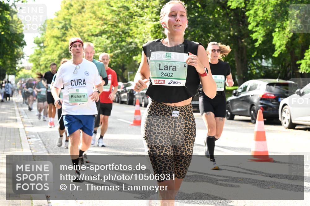 20.09.2026 - PSD Bank Halbmarathon Dr. Thomas Lammeyer http://msf.ph/oto/10506931 20.09.2026 11:03:50 Laufen 2402, 4346 meine-sportfotos.de