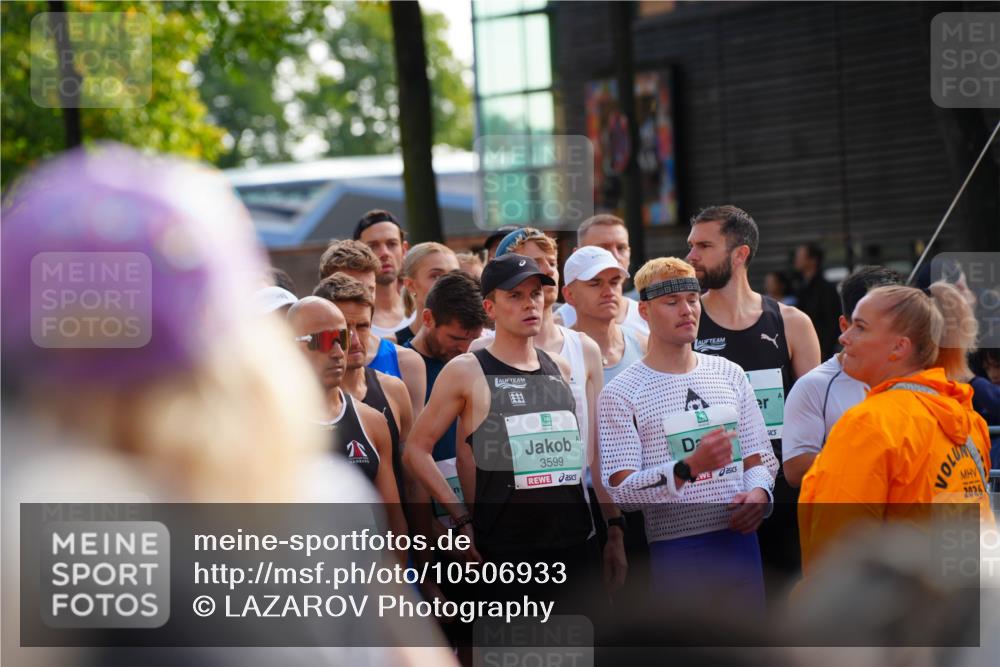 20.09.2026 - PSD Bank Halbmarathon LAZAROV Photography http://msf.ph/oto/10506933 20.09.2026 09:59:45 Laufen 3599, 2026 meine-sportfotos.de