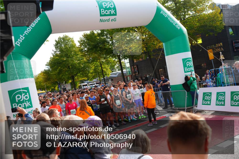 20.09.2026 - PSD Bank Halbmarathon LAZAROV Photography http://msf.ph/oto/10506940 20.09.2026 09:59:51 Laufen 2026, 23 meine-sportfotos.de