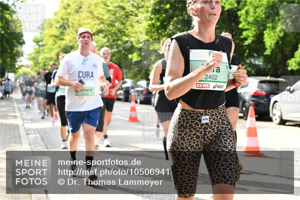 20.09.2026 - PSD Bank Halbmarathon Dr. Thomas Lammeyer http://msf.ph/oto/10506941 20.09.2026 11:03:50 Laufen 4346, 2402 meine-sportfotos.de