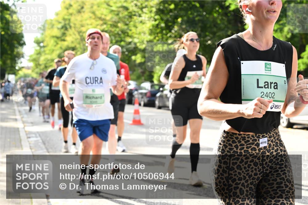 20.09.2026 - PSD Bank Halbmarathon Dr. Thomas Lammeyer http://msf.ph/oto/10506944 20.09.2026 11:03:50 Laufen 2402 meine-sportfotos.de