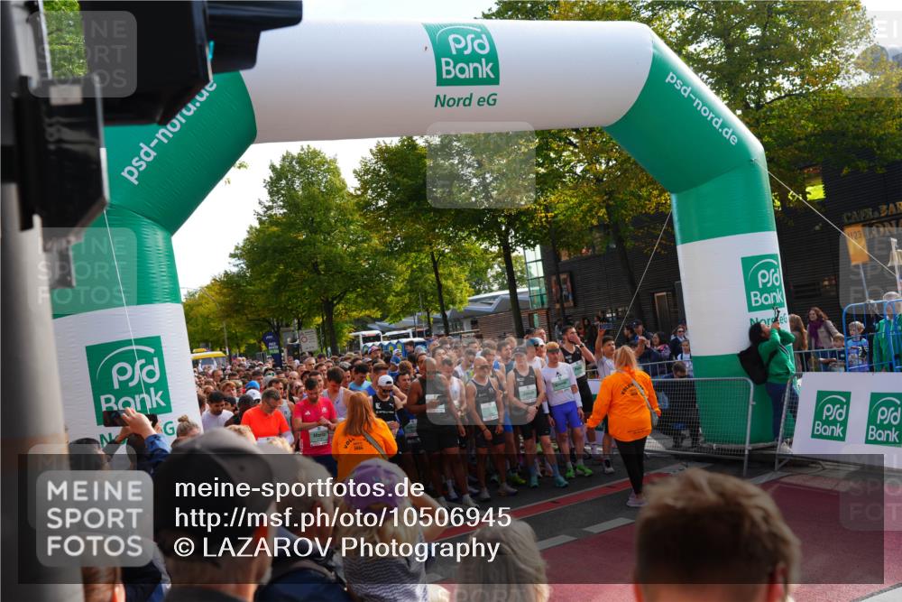 20.09.2026 - PSD Bank Halbmarathon LAZAROV Photography http://msf.ph/oto/10506945 20.09.2026 09:59:53 Laufen 2026, 23 meine-sportfotos.de