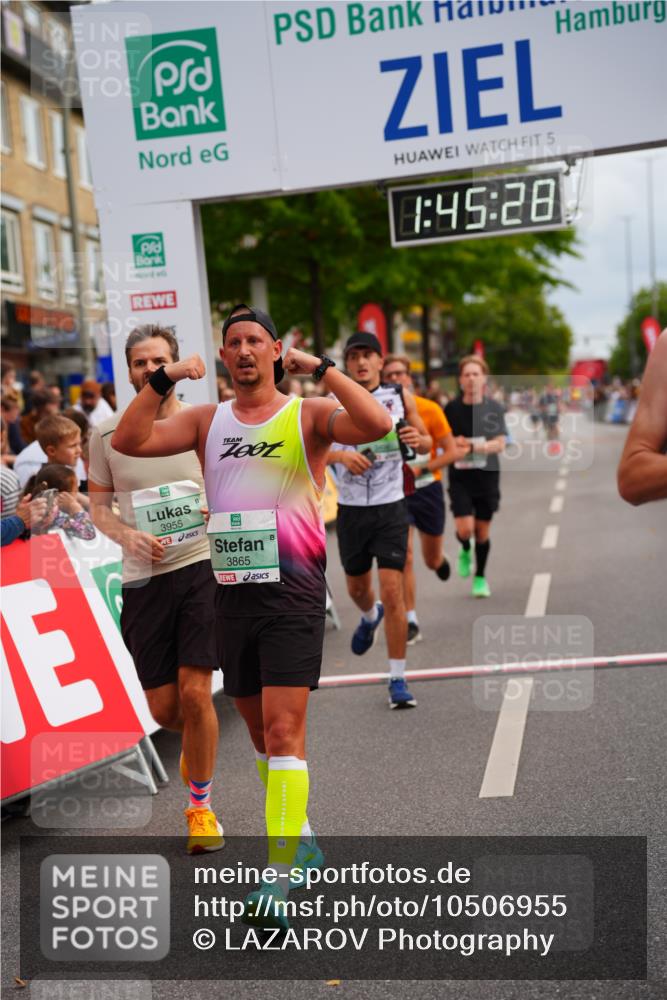 20.09.2026 - PSD Bank Halbmarathon LAZAROV Photography http://msf.ph/oto/10506955 20.09.2026 11:45:28 Ziel 1168, 1972, 2386, 3496, 3865, 3955, 4744, 4745 meine-sportfotos.de