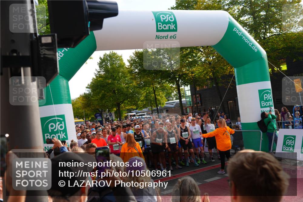 20.09.2026 - PSD Bank Halbmarathon LAZAROV Photography http://msf.ph/oto/10506961 20.09.2026 09:59:56 Laufen 4, 10, 23 meine-sportfotos.de