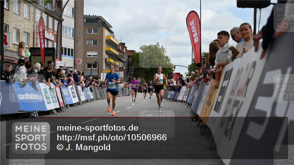 20.09.2026 - PSD Bank Halbmarathon J. Mangold http://msf.ph/oto/10506966 20.09.2026 11:27:09 Ziel 1314, 2813, 4100 meine-sportfotos.de