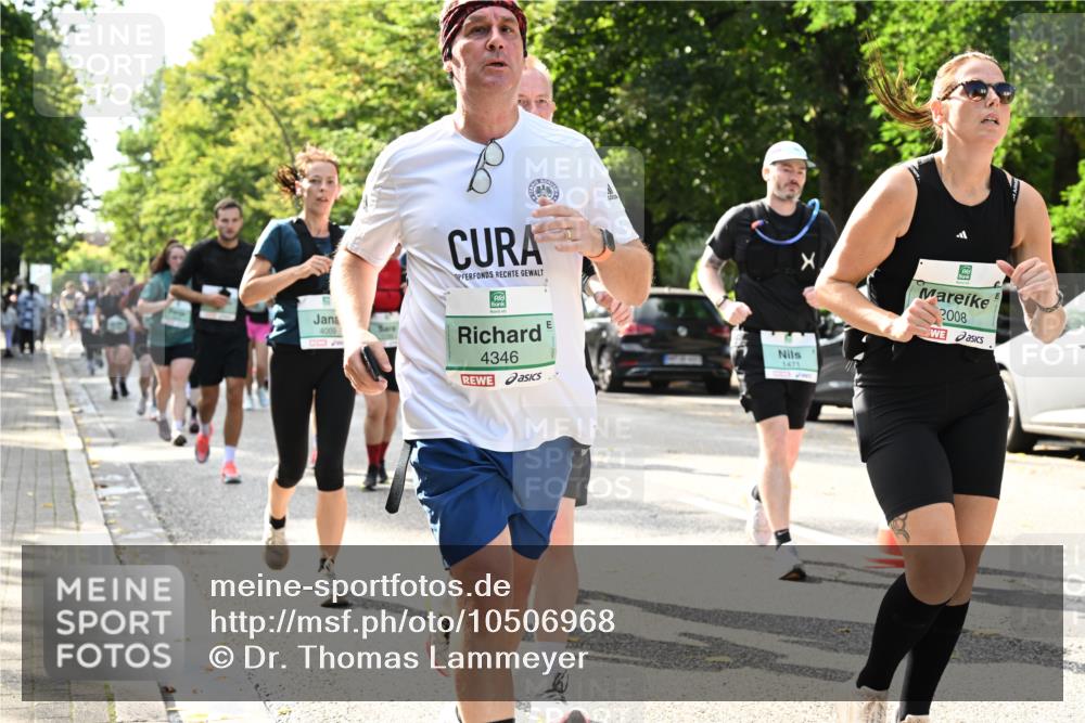 20.09.2026 - PSD Bank Halbmarathon Dr. Thomas Lammeyer http://msf.ph/oto/10506968 20.09.2026 11:03:51 Laufen 4009, 4346, 0005, 1471, 2008 meine-sportfotos.de