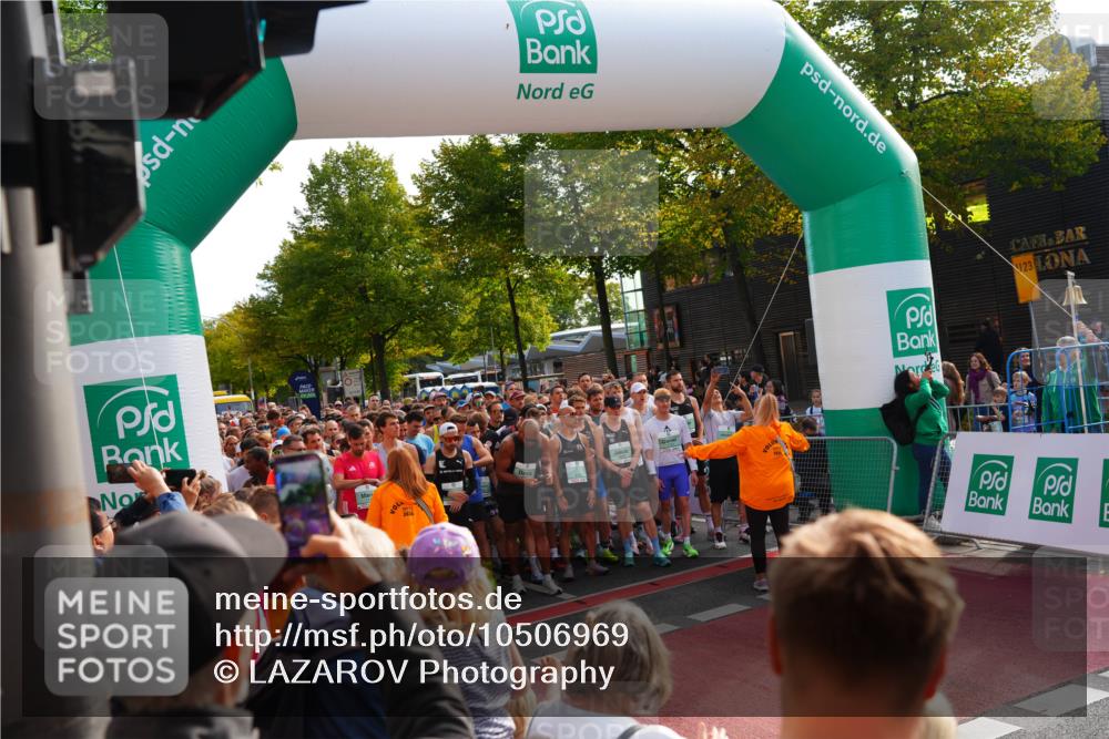 20.09.2026 - PSD Bank Halbmarathon LAZAROV Photography http://msf.ph/oto/10506969 20.09.2026 09:59:59 Laufen 10, 2026, 23 meine-sportfotos.de