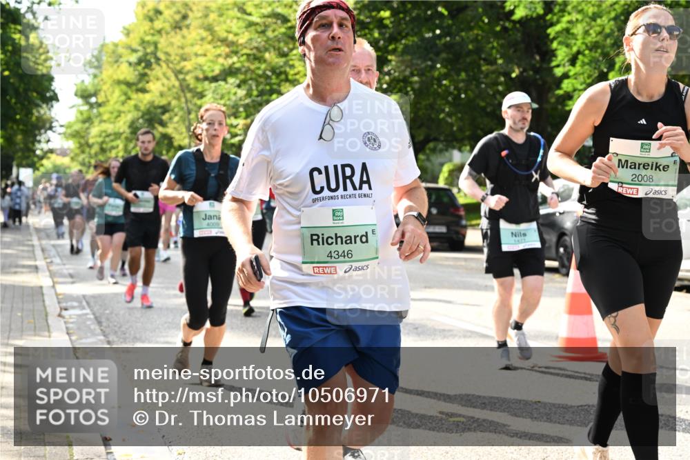 20.09.2026 - PSD Bank Halbmarathon Dr. Thomas Lammeyer http://msf.ph/oto/10506971 20.09.2026 11:03:51 Laufen 4009, 4346, 1471, 2008 meine-sportfotos.de