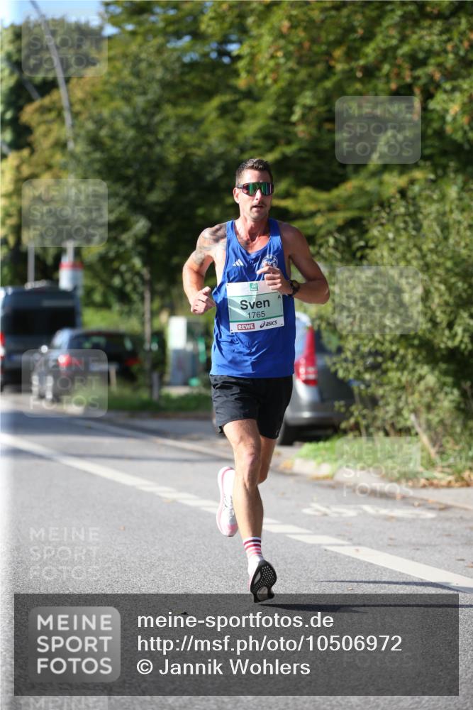20.09.2026 - PSD Bank Halbmarathon Jannik Wohlers http://msf.ph/oto/10506972 20.09.2026 10:20:24 Laufen 1765 meine-sportfotos.de