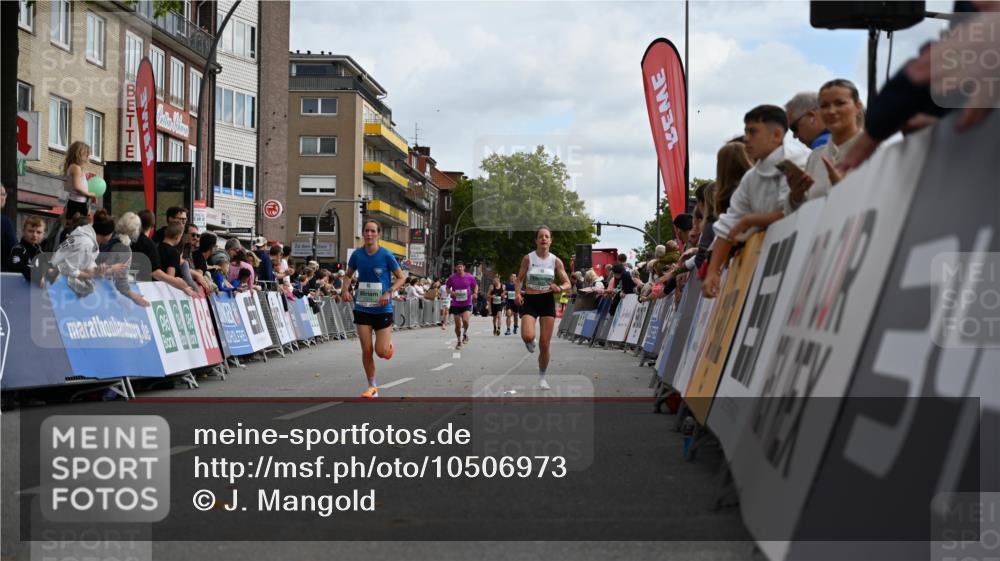 20.09.2026 - PSD Bank Halbmarathon J. Mangold http://msf.ph/oto/10506973 20.09.2026 11:27:09 Ziel 1314, 2813, 4100 meine-sportfotos.de