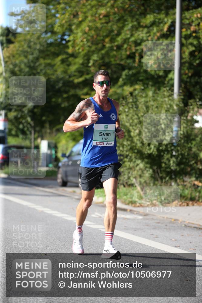 20.09.2026 - PSD Bank Halbmarathon Jannik Wohlers http://msf.ph/oto/10506977 20.09.2026 10:20:24 Laufen 1765 meine-sportfotos.de