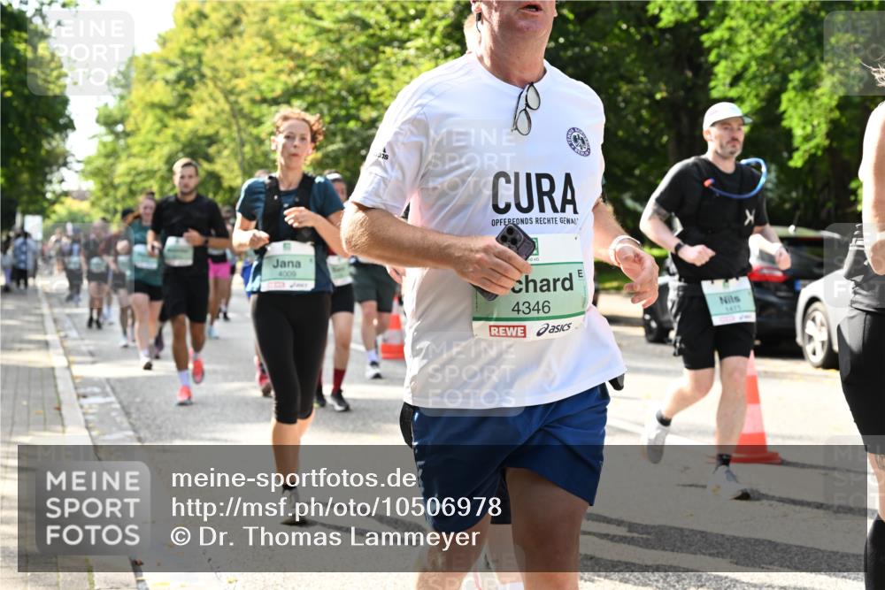 20.09.2026 - PSD Bank Halbmarathon Dr. Thomas Lammeyer http://msf.ph/oto/10506978 20.09.2026 11:03:51 Laufen 4009, 4346, 1475 meine-sportfotos.de