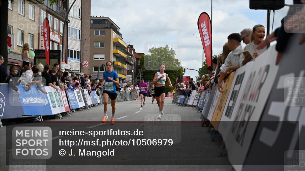 20.09.2026 - PSD Bank Halbmarathon J. Mangold http://msf.ph/oto/10506979 20.09.2026 11:27:10 Ziel 1314, 2813, 4100 meine-sportfotos.de