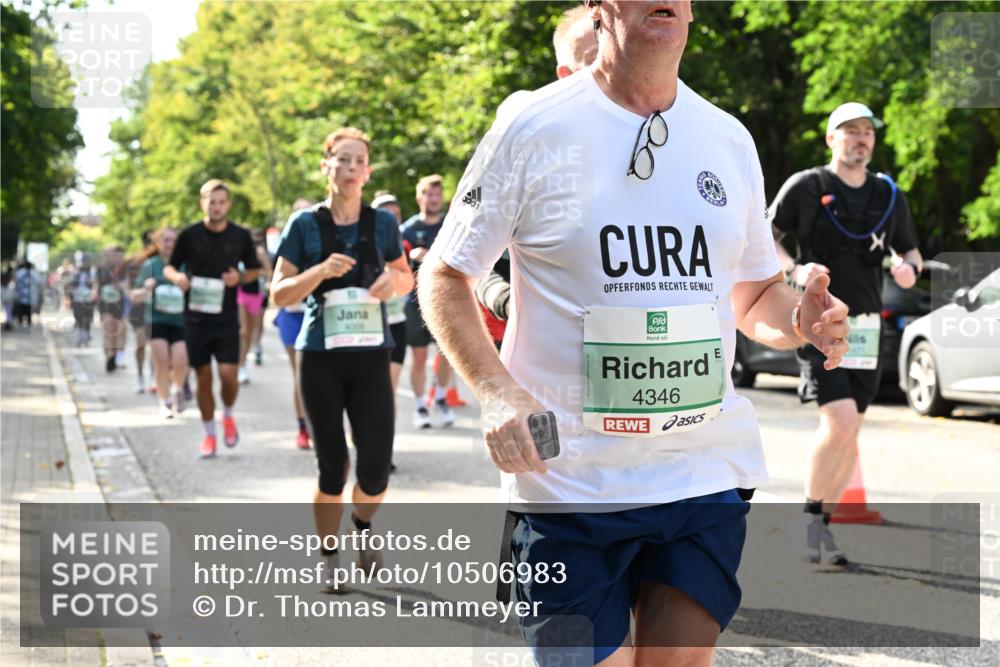 20.09.2026 - PSD Bank Halbmarathon Dr. Thomas Lammeyer http://msf.ph/oto/10506983 20.09.2026 11:03:51 Laufen 1, 4346 meine-sportfotos.de