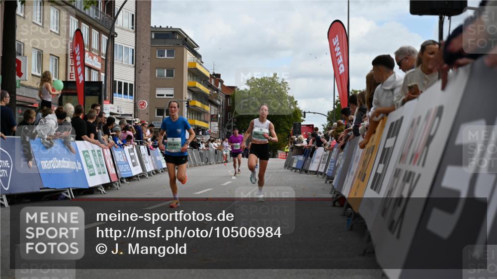 20.09.2026 - PSD Bank Halbmarathon J. Mangold http://msf.ph/oto/10506984 20.09.2026 11:27:10 Ziel 1314, 2813, 4100 meine-sportfotos.de
