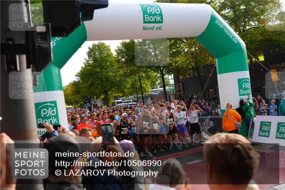 20.09.2026 - PSD Bank Halbmarathon LAZAROV Photography http://msf.ph/oto/10506990 20.09.2026 10:00:01 Laufen 03, 23 meine-sportfotos.de