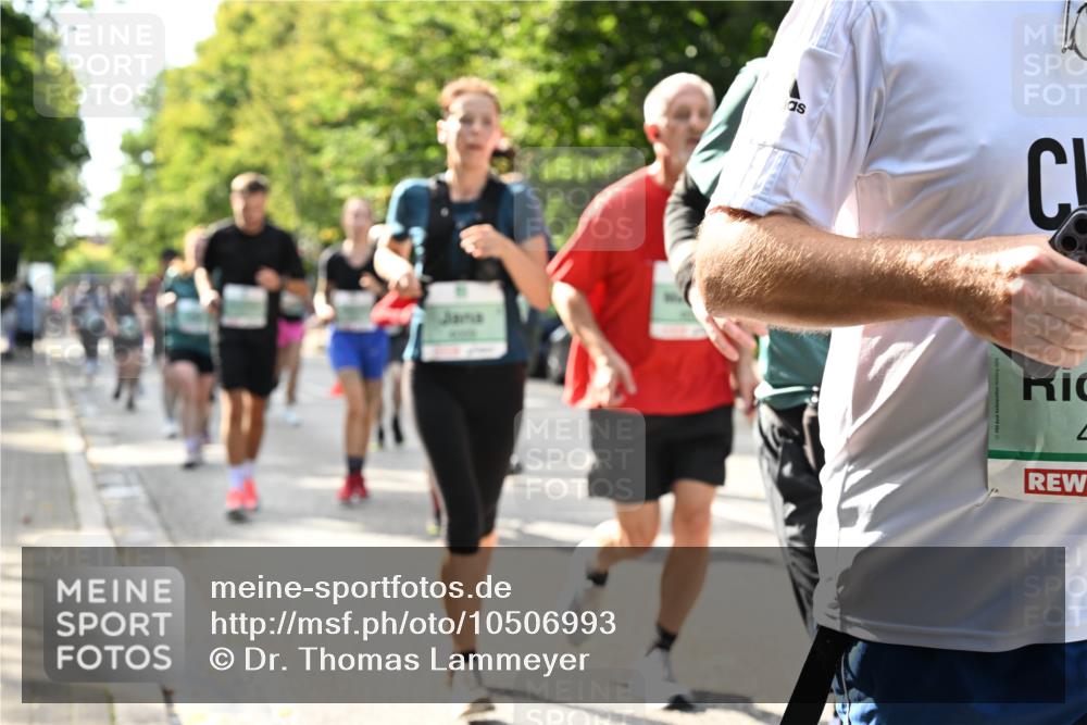 20.09.2026 - PSD Bank Halbmarathon Dr. Thomas Lammeyer http://msf.ph/oto/10506993 20.09.2026 11:03:52 Laufen  meine-sportfotos.de