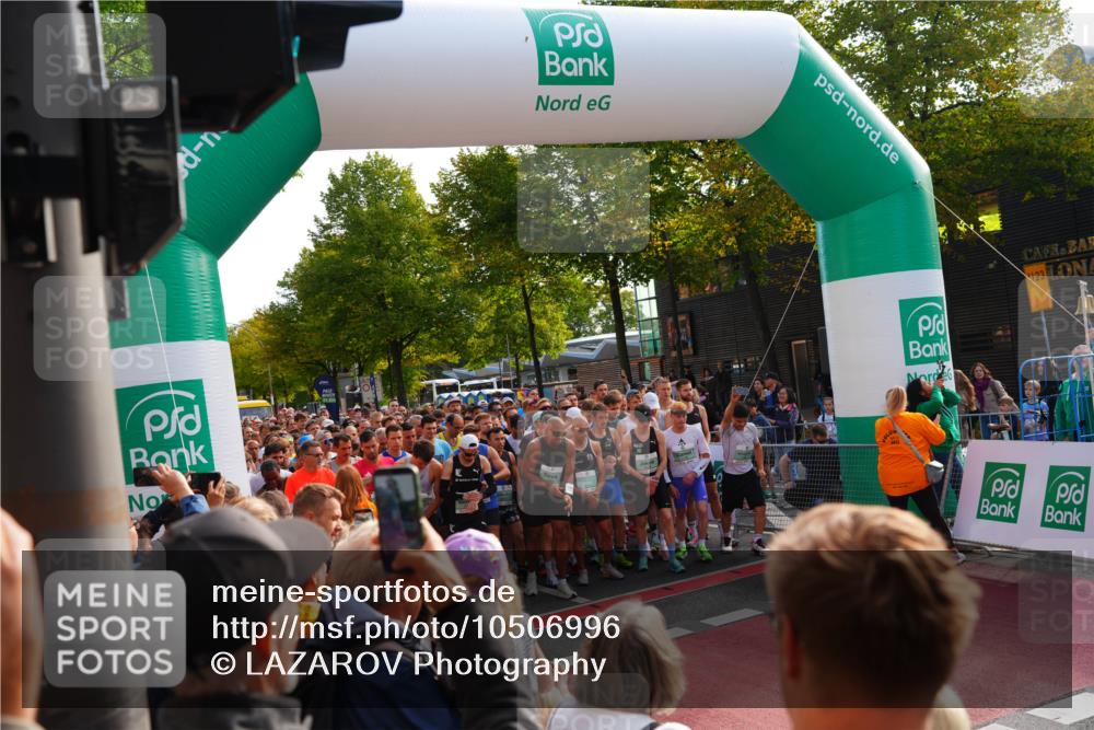 20.09.2026 - PSD Bank Halbmarathon LAZAROV Photography http://msf.ph/oto/10506996 20.09.2026 10:00:01 Laufen 23 meine-sportfotos.de