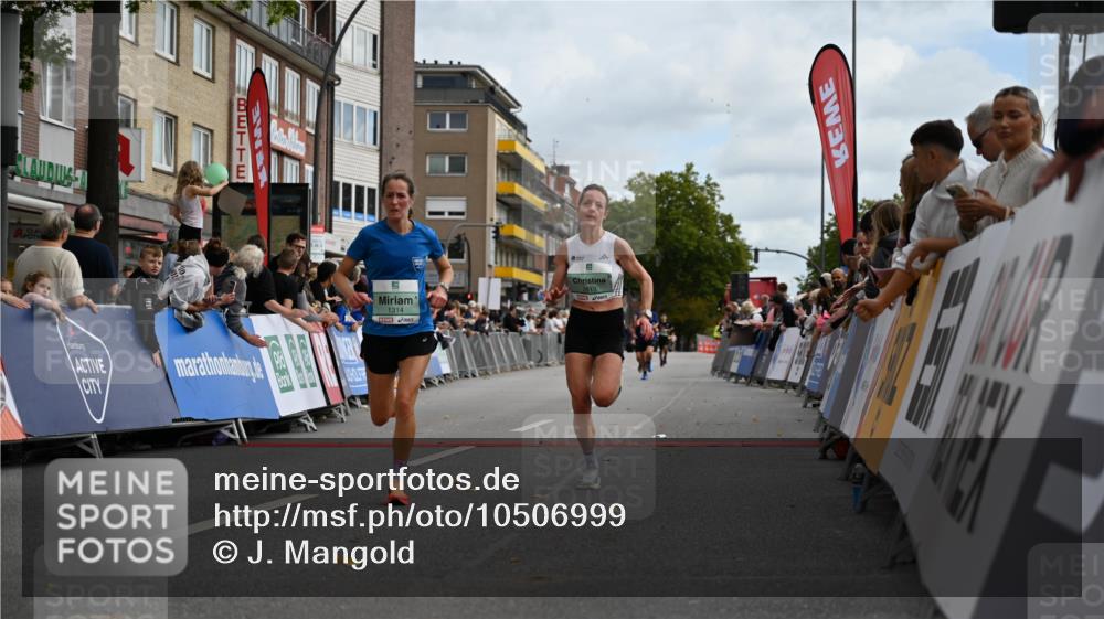 20.09.2026 - PSD Bank Halbmarathon J. Mangold http://msf.ph/oto/10506999 20.09.2026 11:27:11 Ziel 1314, 2096, 2813, 4100 meine-sportfotos.de