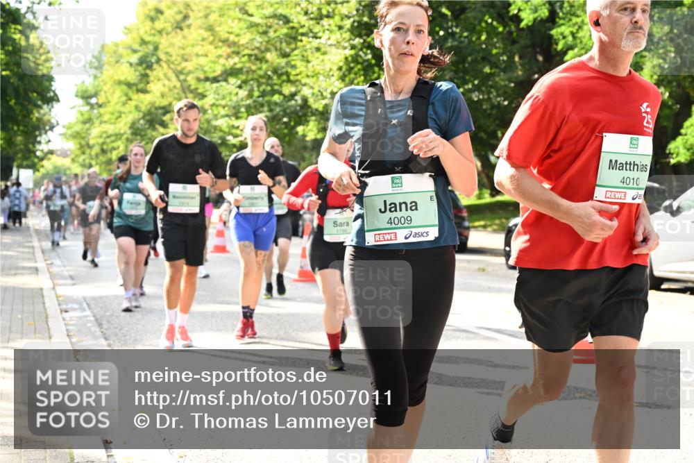 20.09.2026 - PSD Bank Halbmarathon Dr. Thomas Lammeyer http://msf.ph/oto/10507011 20.09.2026 11:03:53 Laufen 4009, 25, 4010 meine-sportfotos.de