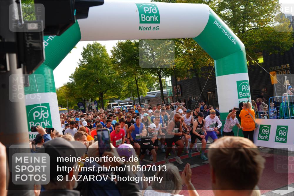 20.09.2026 - PSD Bank Halbmarathon LAZAROV Photography http://msf.ph/oto/10507013 20.09.2026 10:00:02 Laufen 23 meine-sportfotos.de