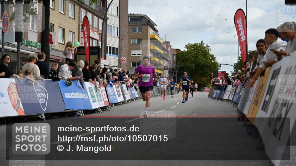 20.09.2026 - PSD Bank Halbmarathon J. Mangold http://msf.ph/oto/10507015 20.09.2026 11:27:14 Ziel 1314, 2096, 2813, 4100, 4496, 4648 meine-sportfotos.de
