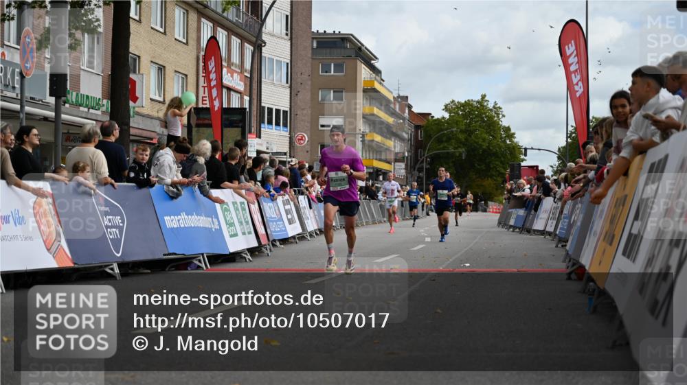 20.09.2026 - PSD Bank Halbmarathon J. Mangold http://msf.ph/oto/10507017 20.09.2026 11:27:14 Ziel 1314, 2096, 2813, 4100, 4496, 4648 meine-sportfotos.de
