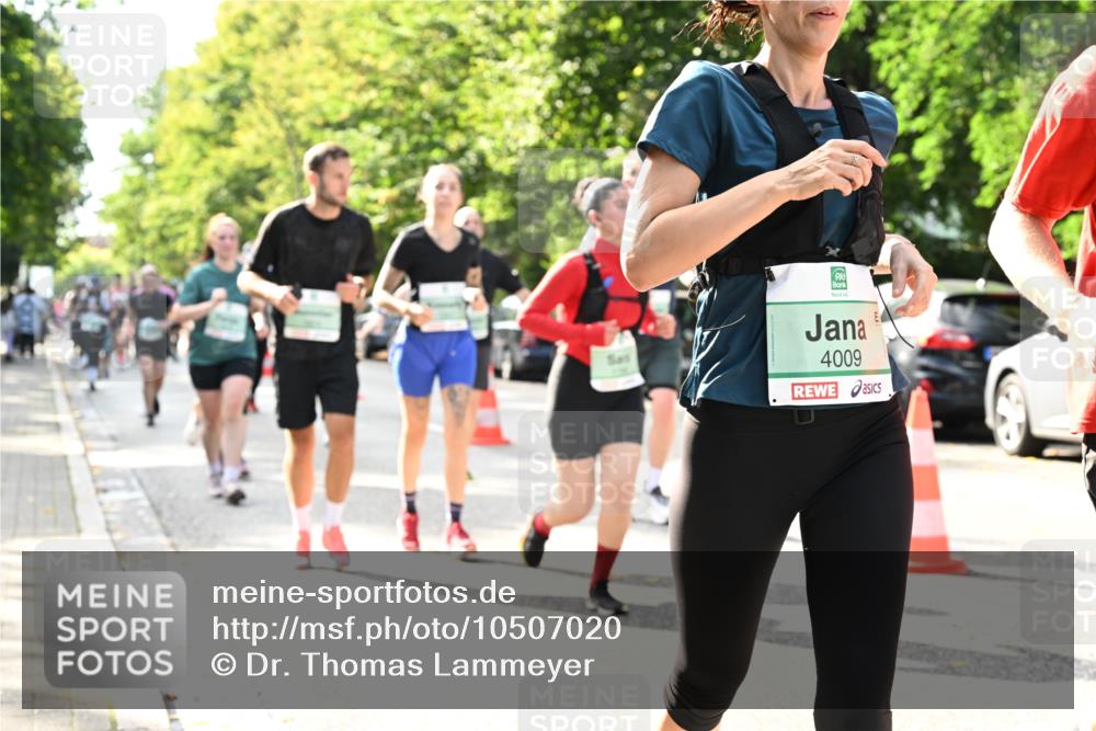 20.09.2026 - PSD Bank Halbmarathon Dr. Thomas Lammeyer http://msf.ph/oto/10507020 20.09.2026 11:03:53 Laufen 4009 meine-sportfotos.de