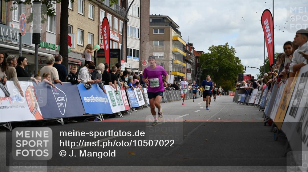 20.09.2026 - PSD Bank Halbmarathon J. Mangold http://msf.ph/oto/10507022 20.09.2026 11:27:14 Ziel 1314, 2096, 2813, 4100, 4496, 4648 meine-sportfotos.de