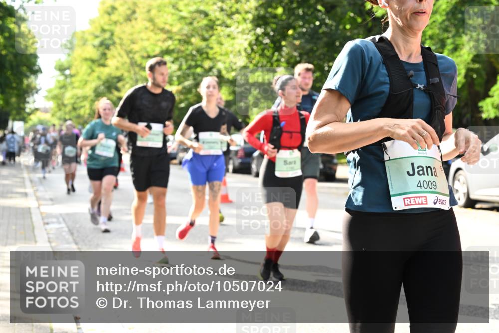 20.09.2026 - PSD Bank Halbmarathon Dr. Thomas Lammeyer http://msf.ph/oto/10507024 20.09.2026 11:03:53 Laufen 4009 meine-sportfotos.de