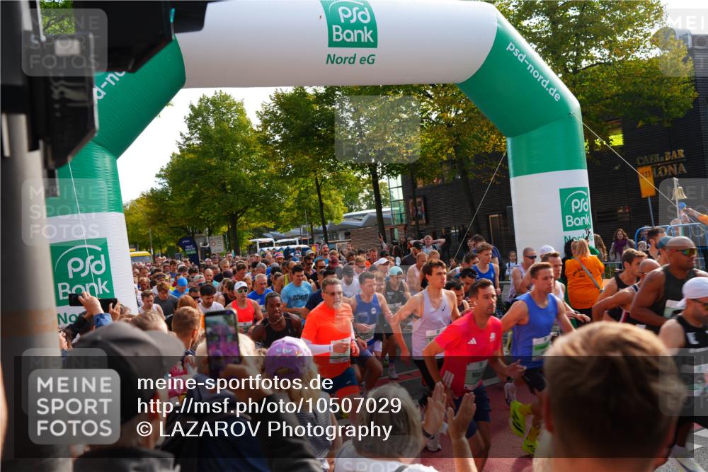 20.09.2026 - PSD Bank Halbmarathon LAZAROV Photography http://msf.ph/oto/10507029 20.09.2026 10:00:03 Laufen 01, 30, 23 meine-sportfotos.de