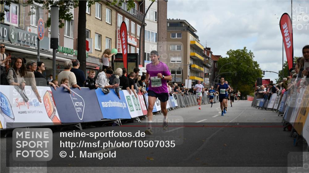 20.09.2026 - PSD Bank Halbmarathon J. Mangold http://msf.ph/oto/10507035 20.09.2026 11:27:15 Ziel 1314, 2096, 2813, 4100, 4496, 4648 meine-sportfotos.de