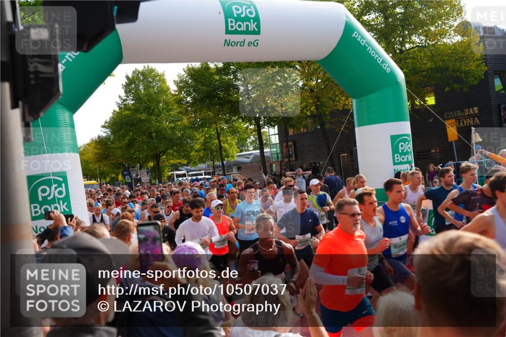 20.09.2026 - PSD Bank Halbmarathon LAZAROV Photography http://msf.ph/oto/10507037 20.09.2026 10:00:04 Laufen 23 meine-sportfotos.de