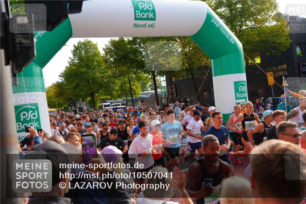 20.09.2026 - PSD Bank Halbmarathon LAZAROV Photography http://msf.ph/oto/10507041 20.09.2026 10:00:04 Laufen 23 meine-sportfotos.de