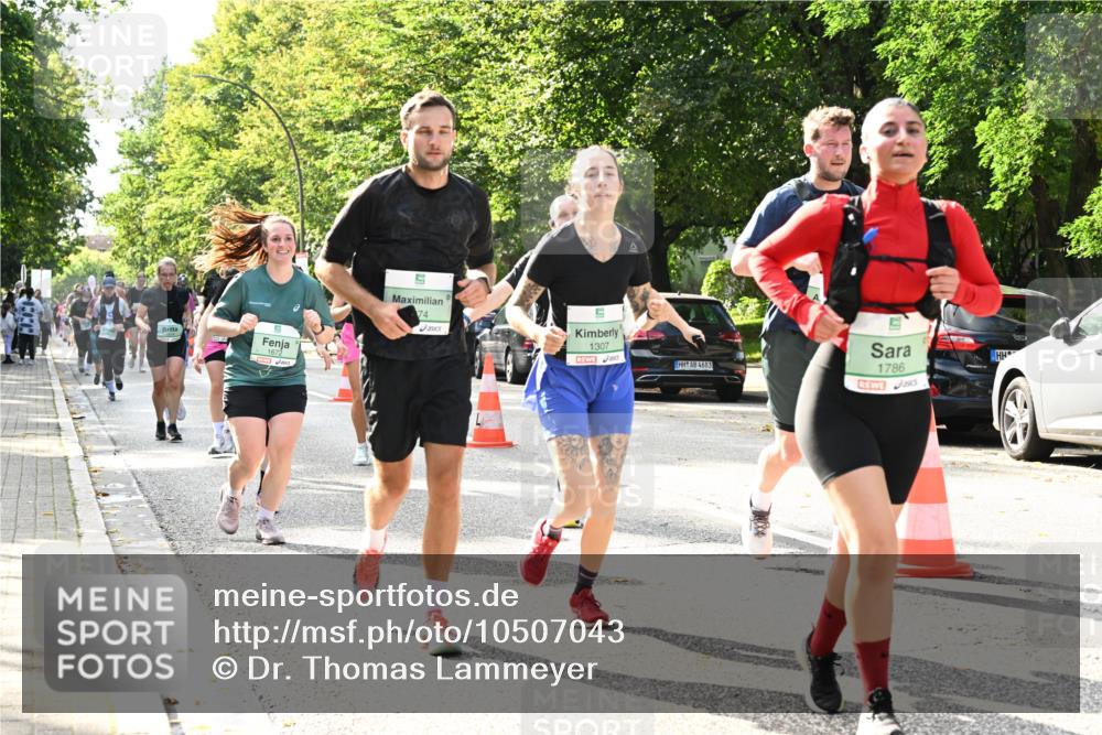 20.09.2026 - PSD Bank Halbmarathon Dr. Thomas Lammeyer http://msf.ph/oto/10507043 20.09.2026 11:03:54 Laufen 1672, 74, 1307, 4683, 1786 meine-sportfotos.de