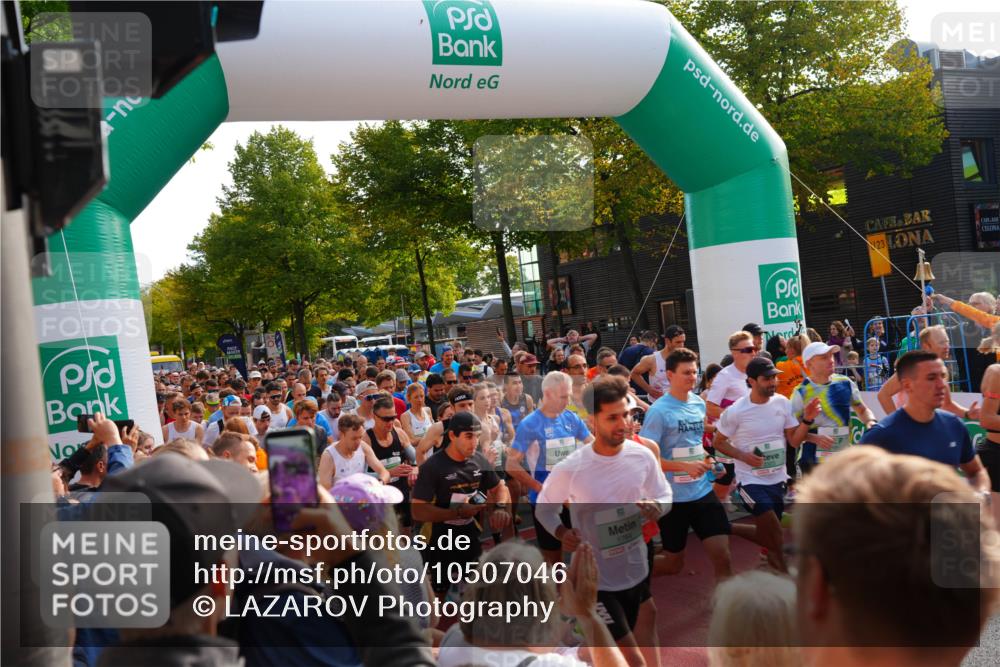 20.09.2026 - PSD Bank Halbmarathon LAZAROV Photography http://msf.ph/oto/10507046 20.09.2026 10:00:05 Laufen 9, 1764, 23 meine-sportfotos.de