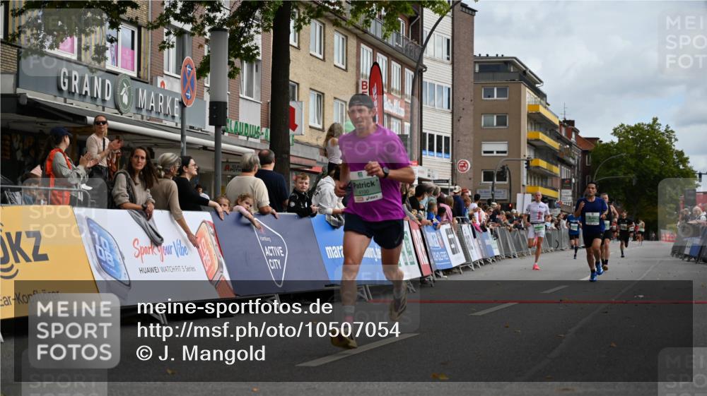 20.09.2026 - PSD Bank Halbmarathon J. Mangold http://msf.ph/oto/10507054 20.09.2026 11:27:15 Ziel 1314, 2096, 2813, 4100, 4496, 4648 meine-sportfotos.de